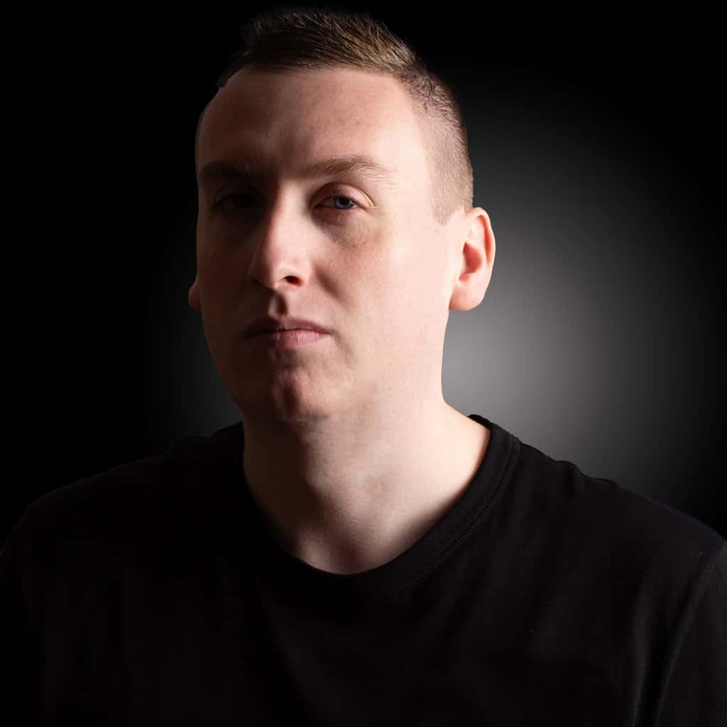 DJ Jack Diamond