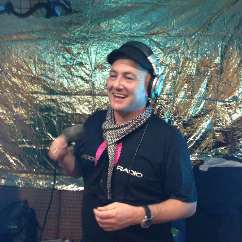 Rab 'Bob' Sinclair