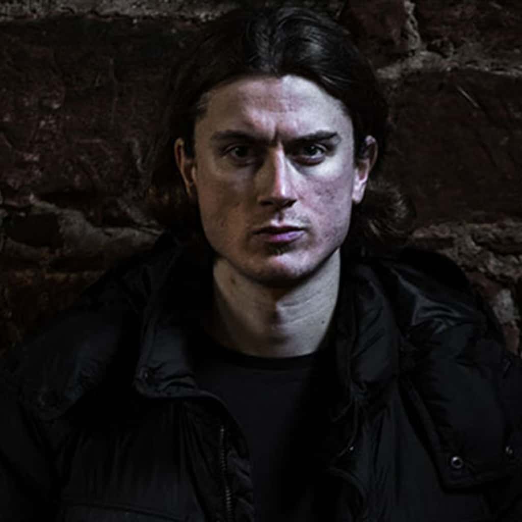 Jason Cluff
