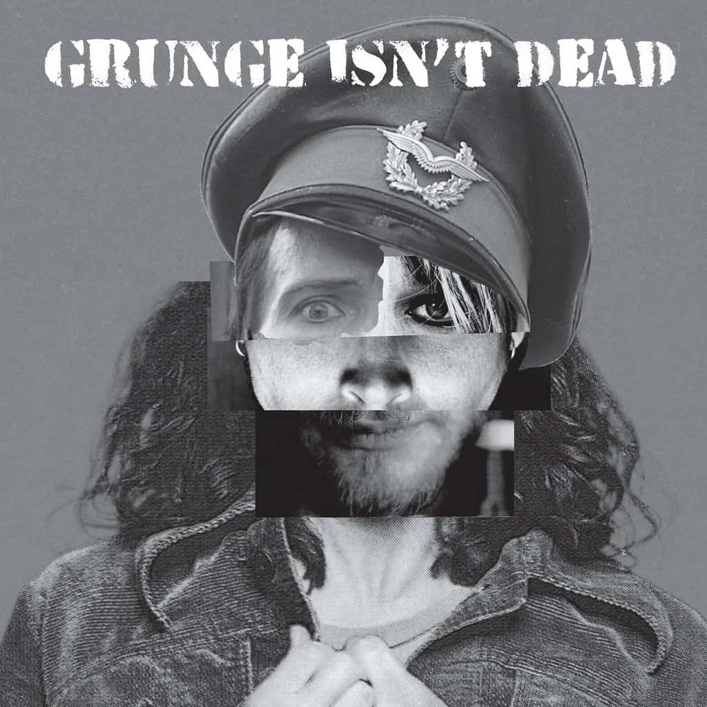 The Lost Dogs - Grunge Tribute