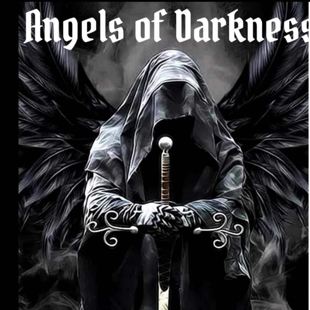 Angels of Darkness