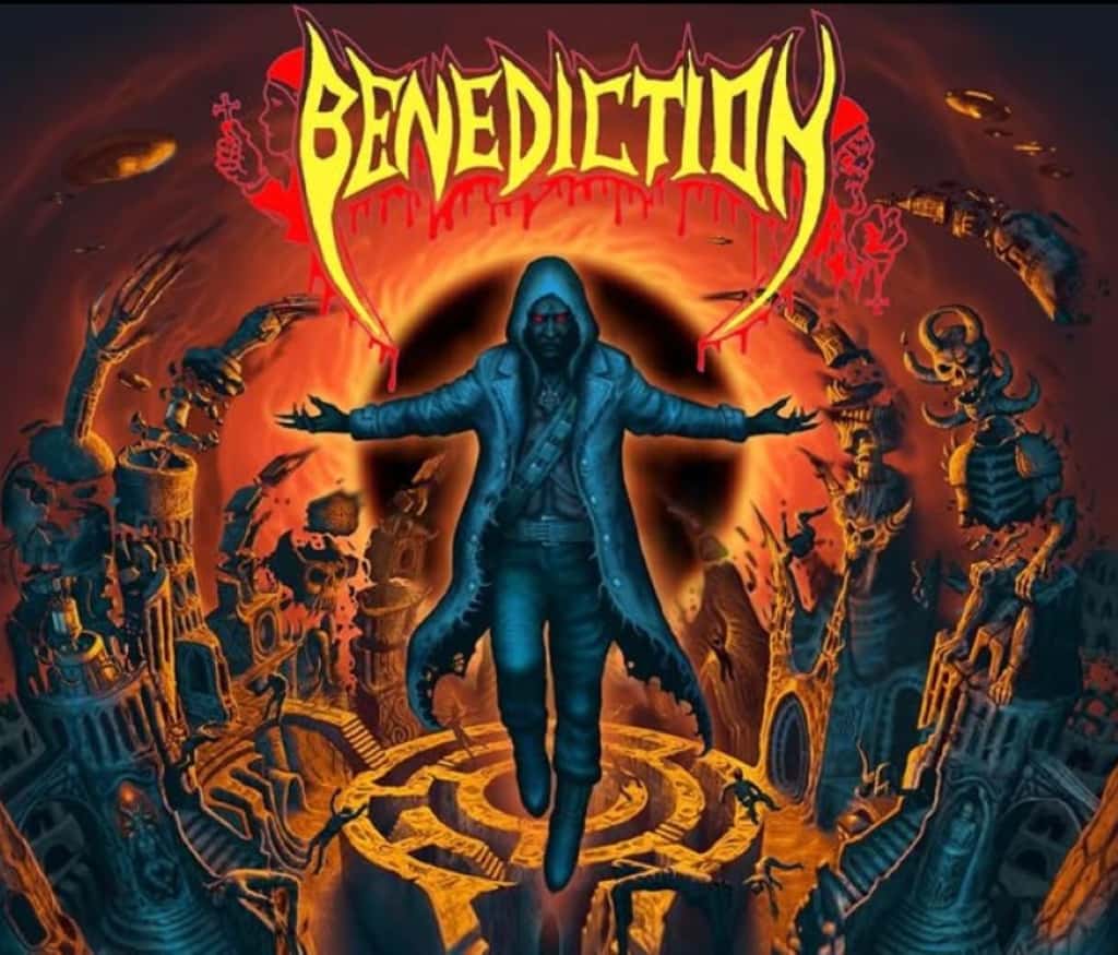 Benediction