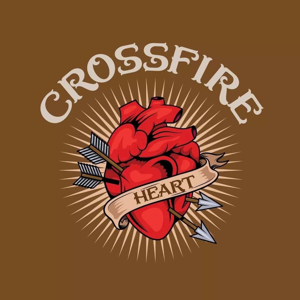 Crossfire Heart