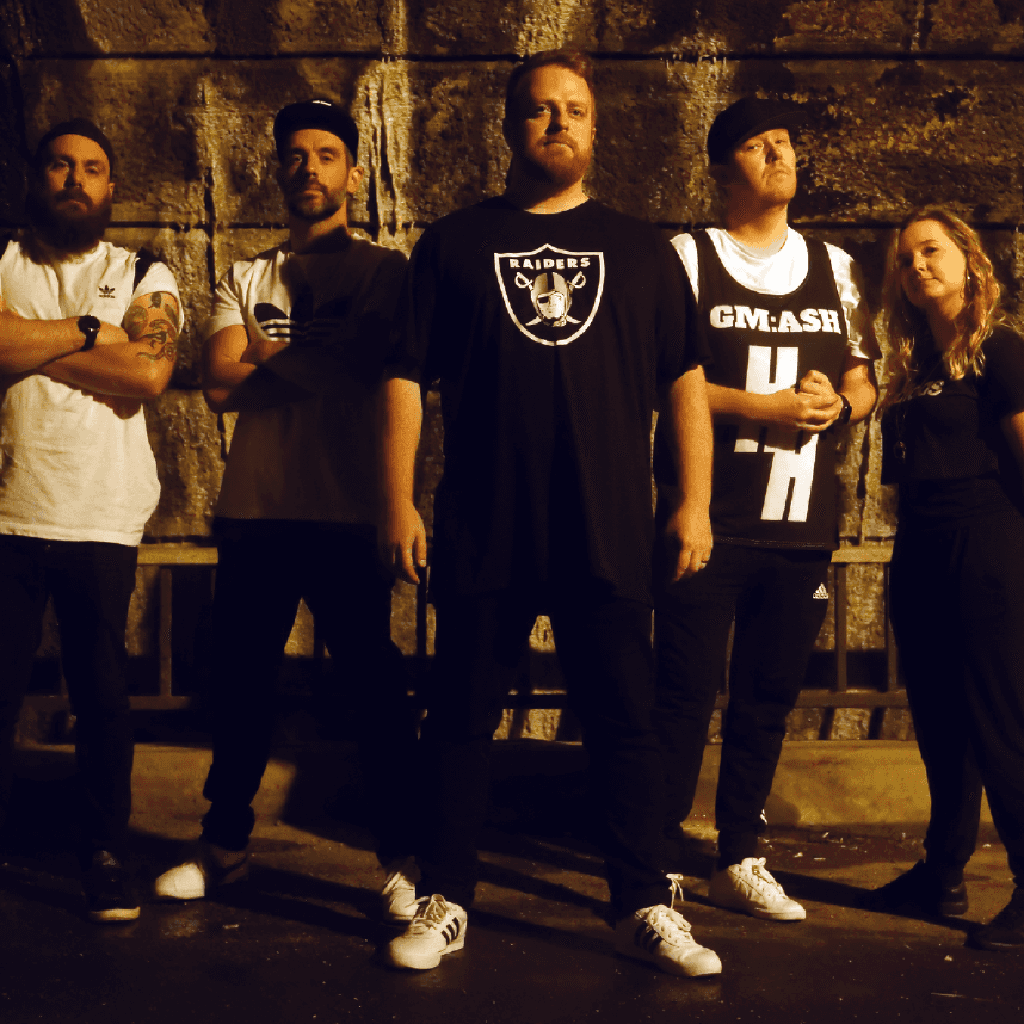 The Hiphopalippz