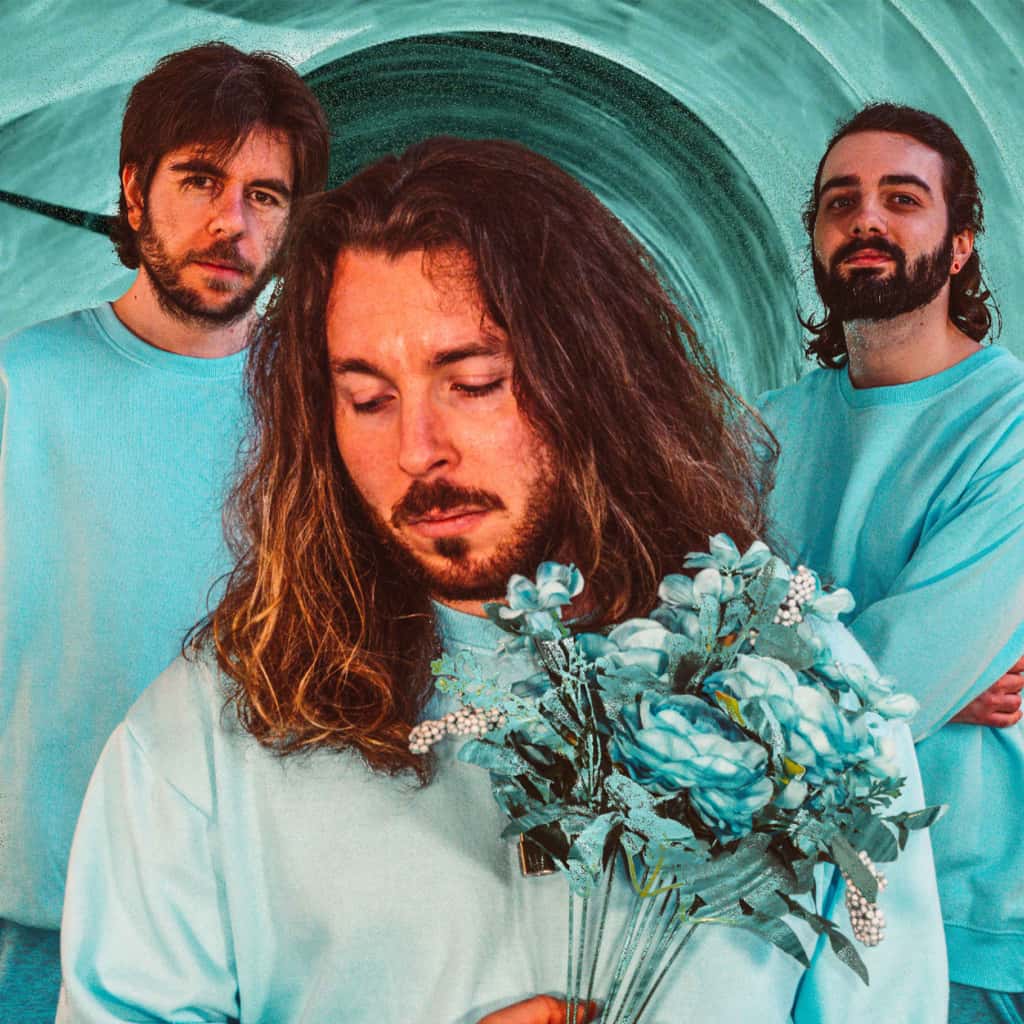 Ten Eighty Trees