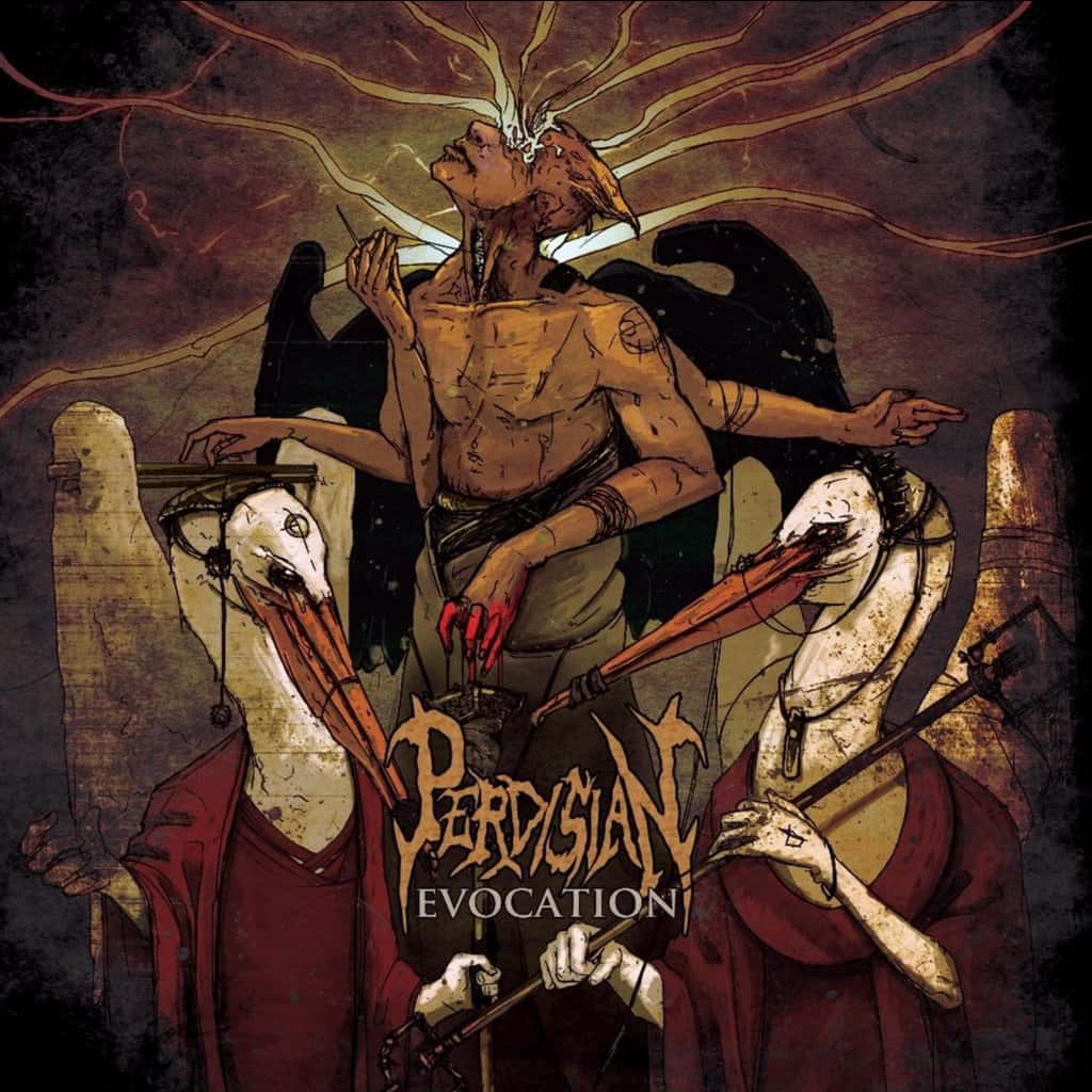 Perdisian
