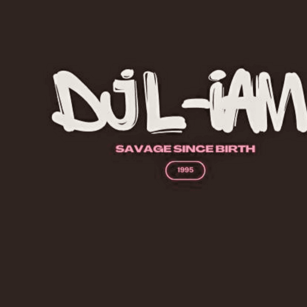 DJ L-iam