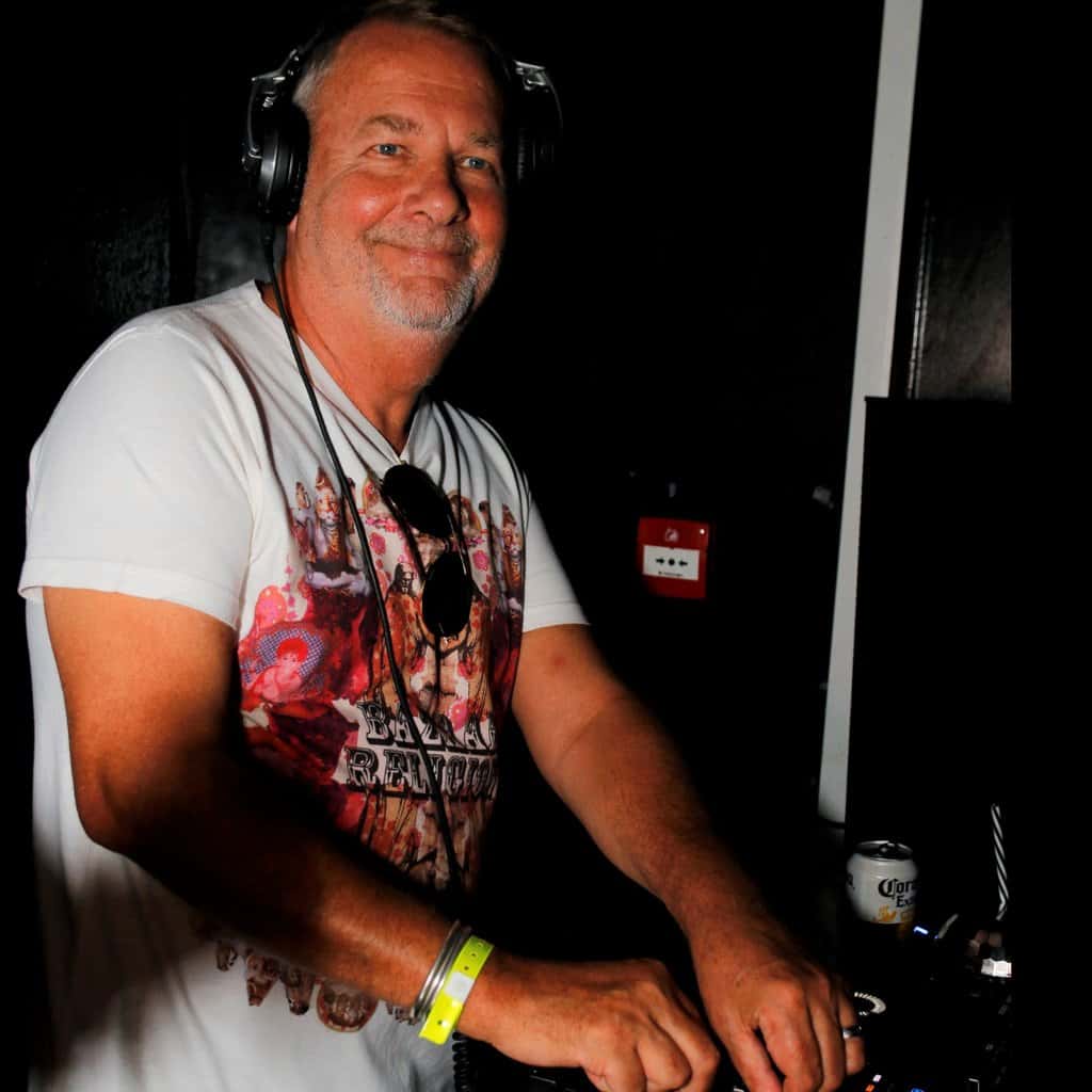 paul clark mi soul radio