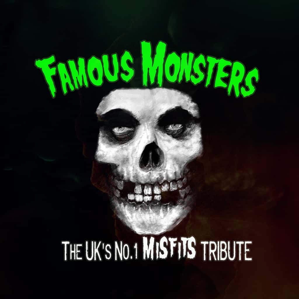 Famous Monsters (Misfits Tribute)