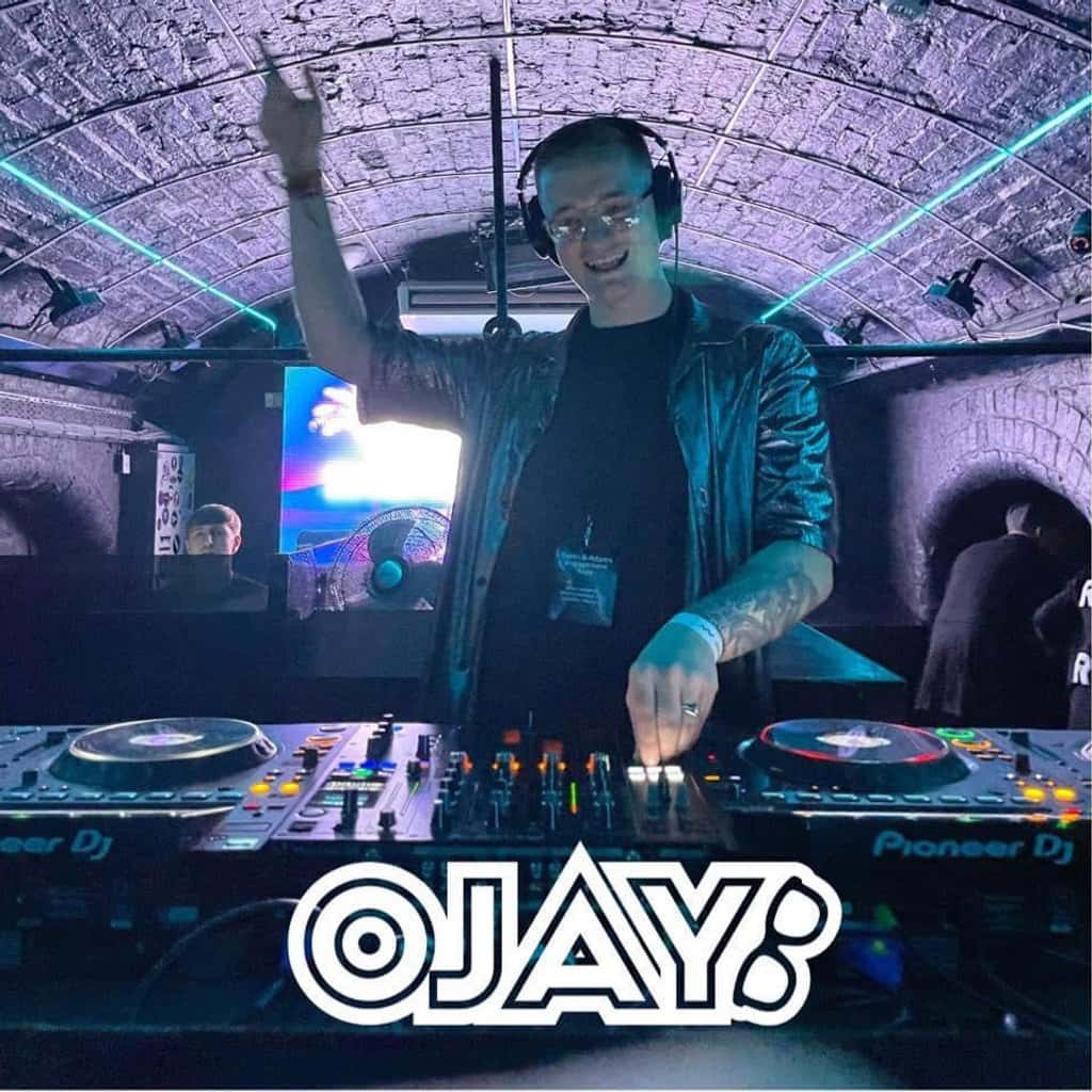 OJAY.
