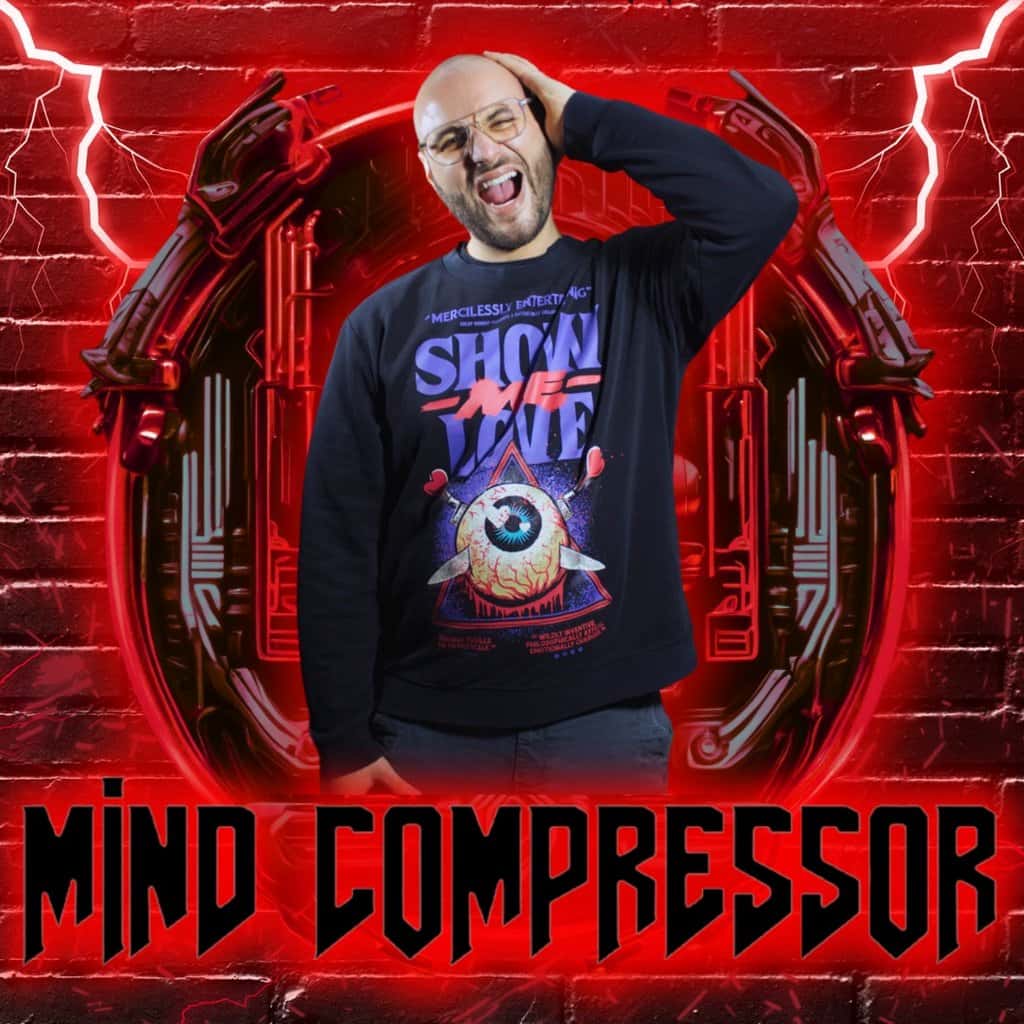 Mind Compressor