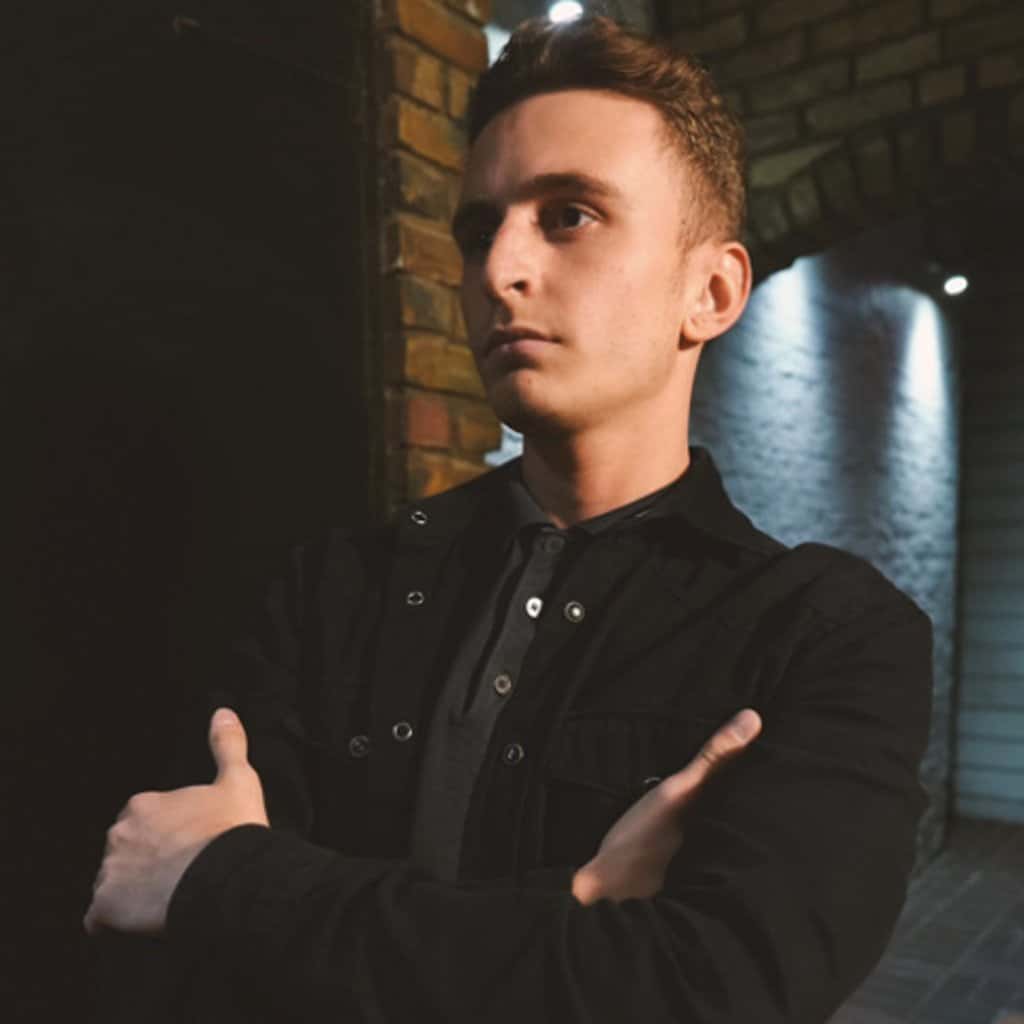 Burnsy DJ