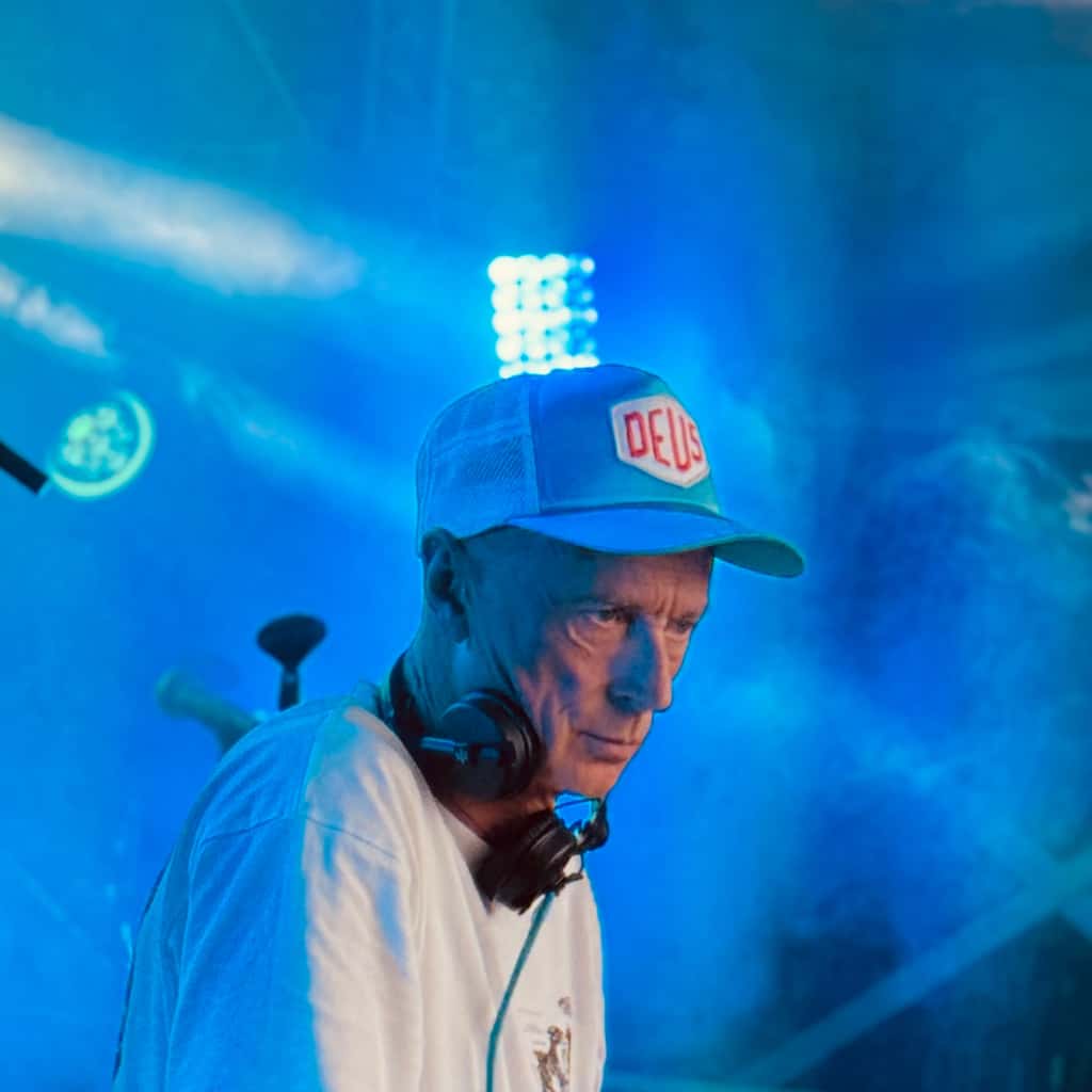 Abelmuzik