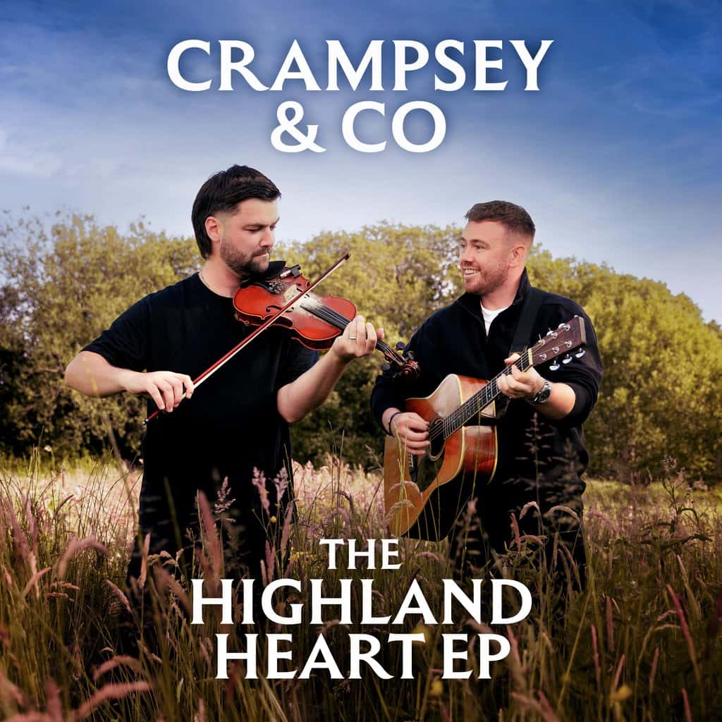 Crampsey and co