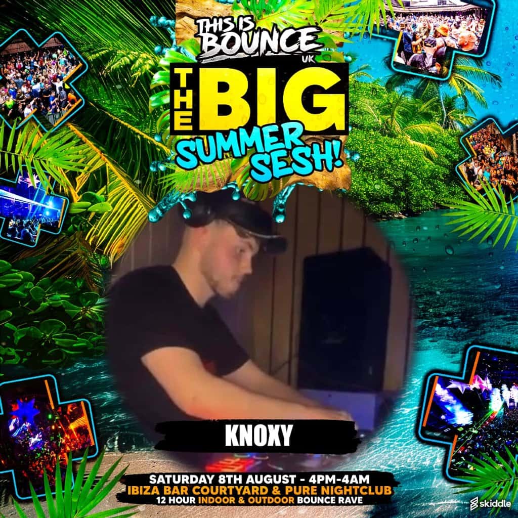 djknoxy