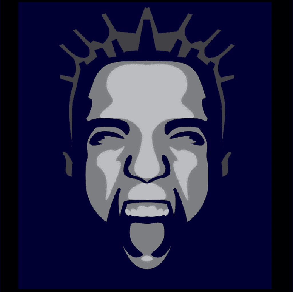 MARK EG