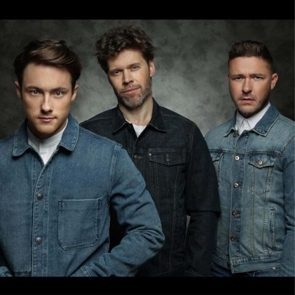 Rule The World - A Take That Tribute