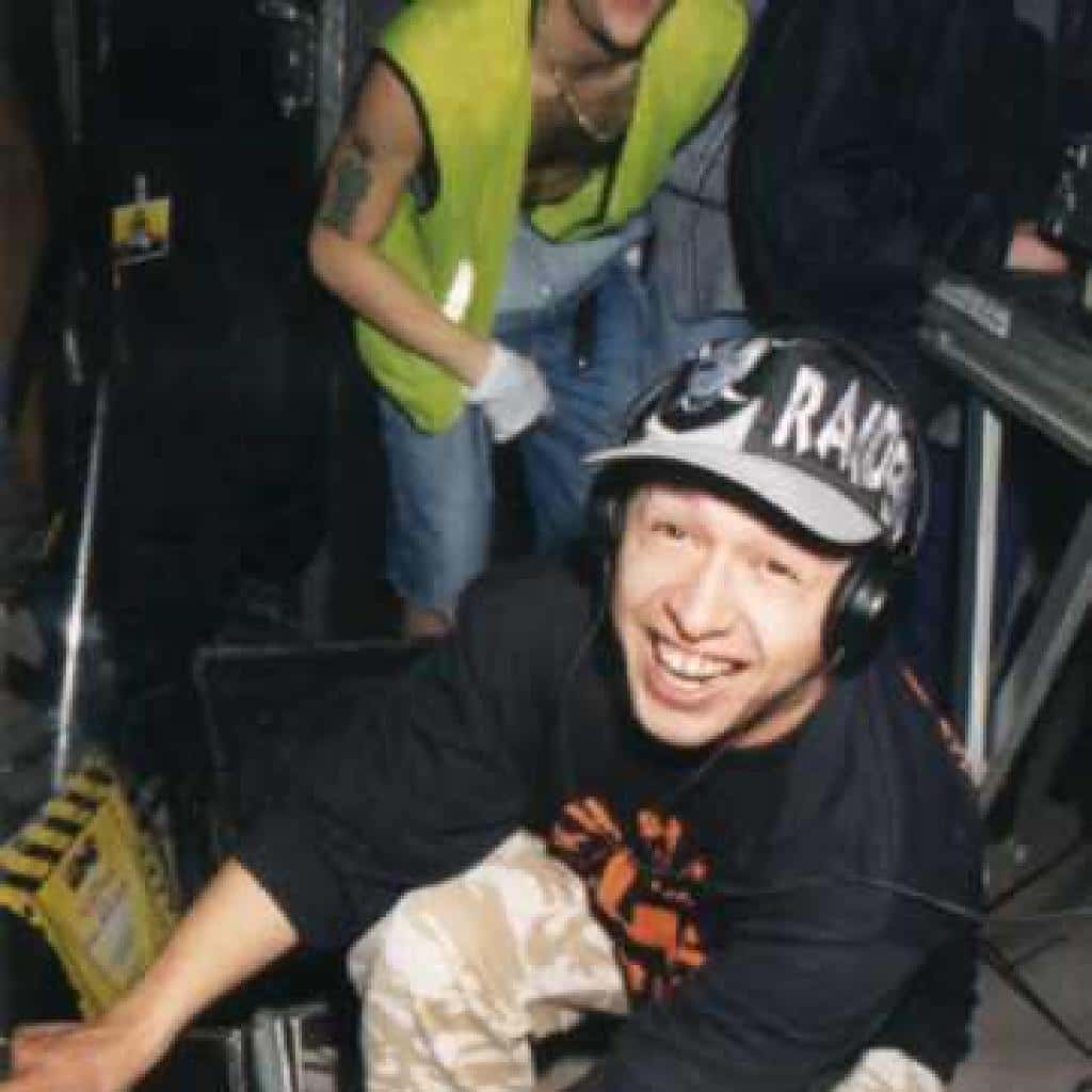 M-Zone