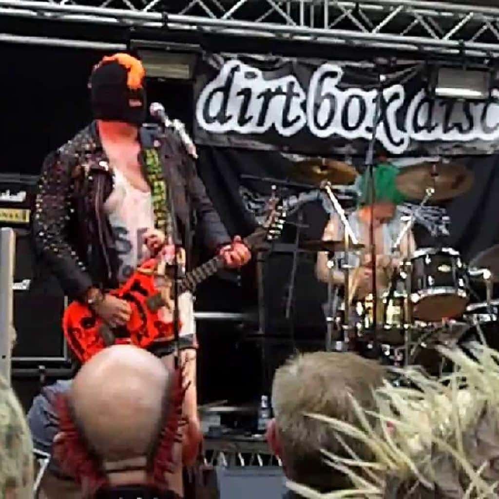 Dirtbox Disco