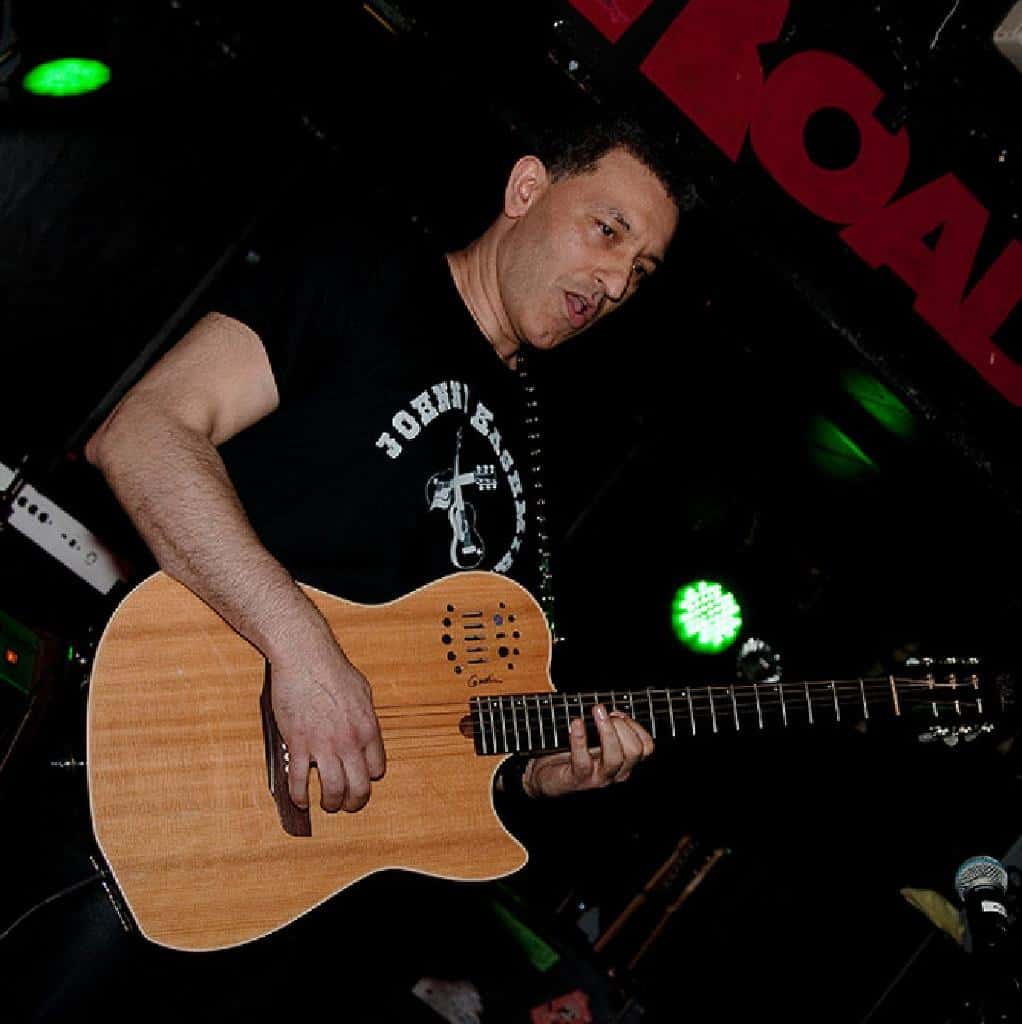 Aziz Ibrahim