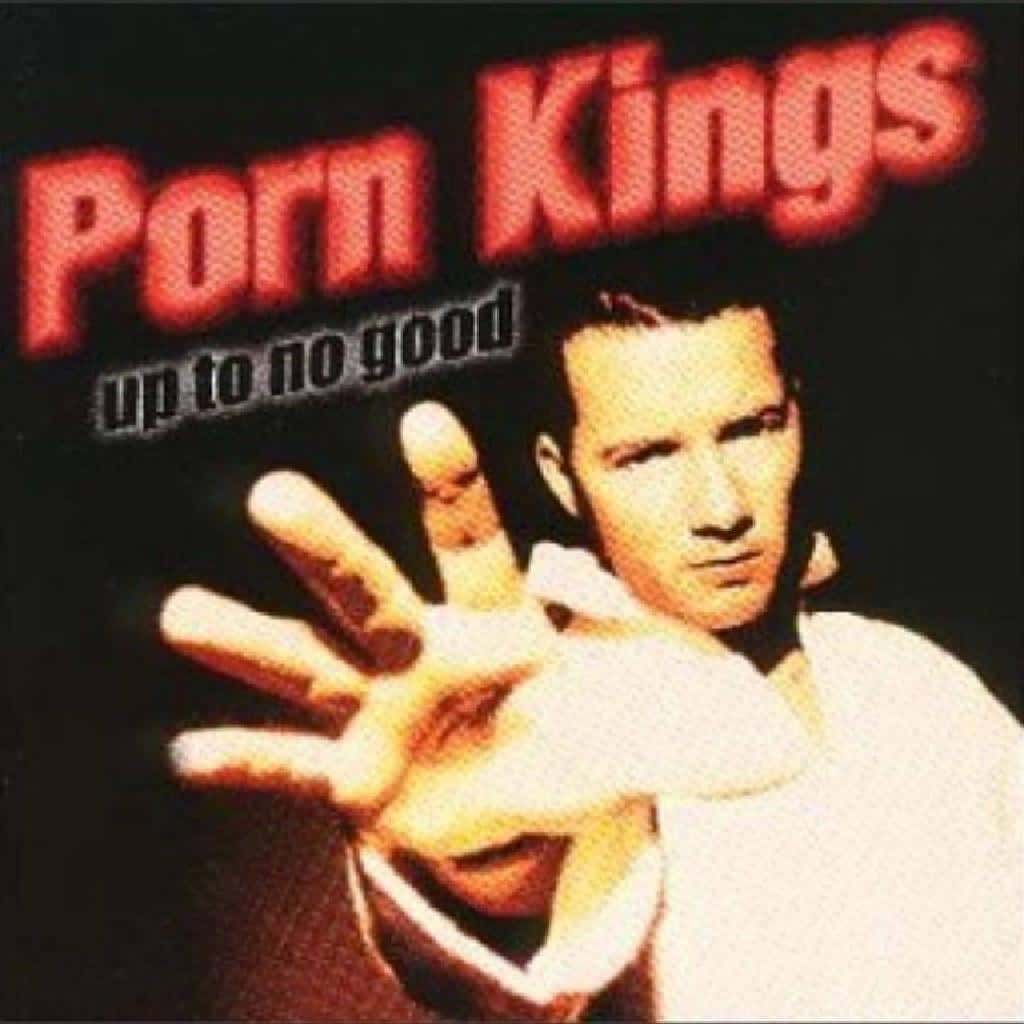 The Porn Kings