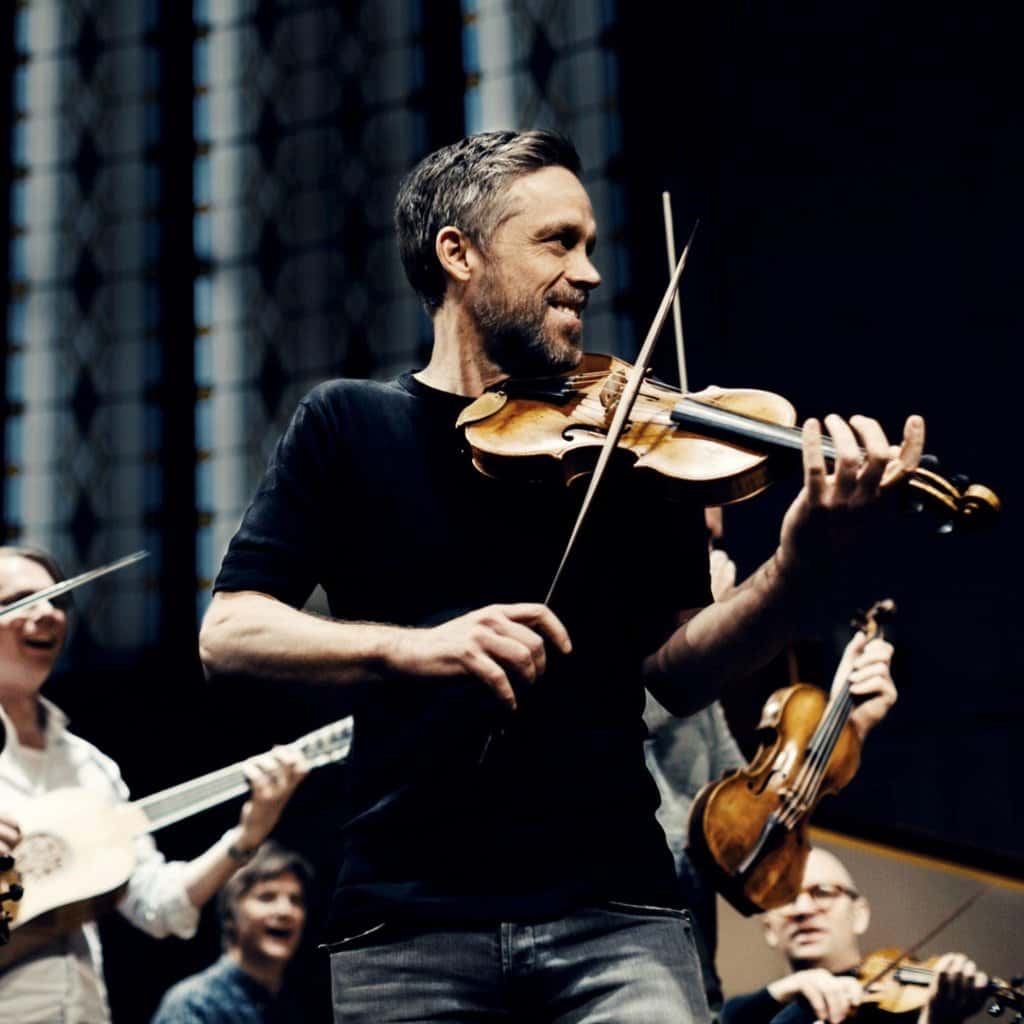 Bjarte Eike