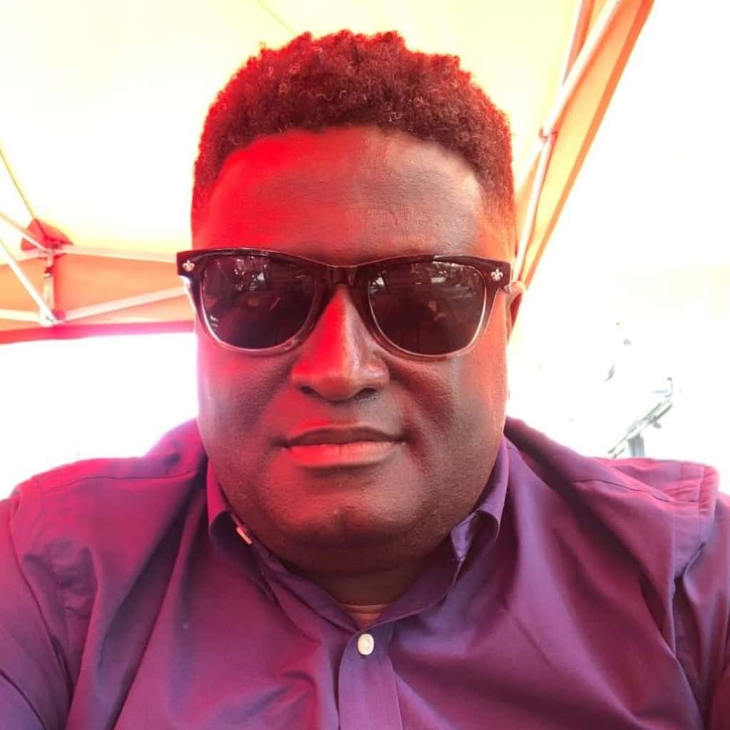 Paul NJie