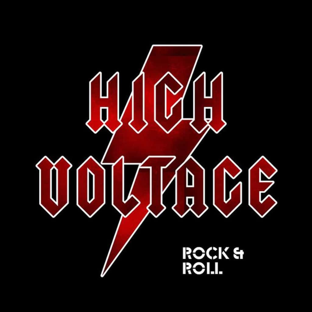 High Voltage - AC/DC Tribute Band