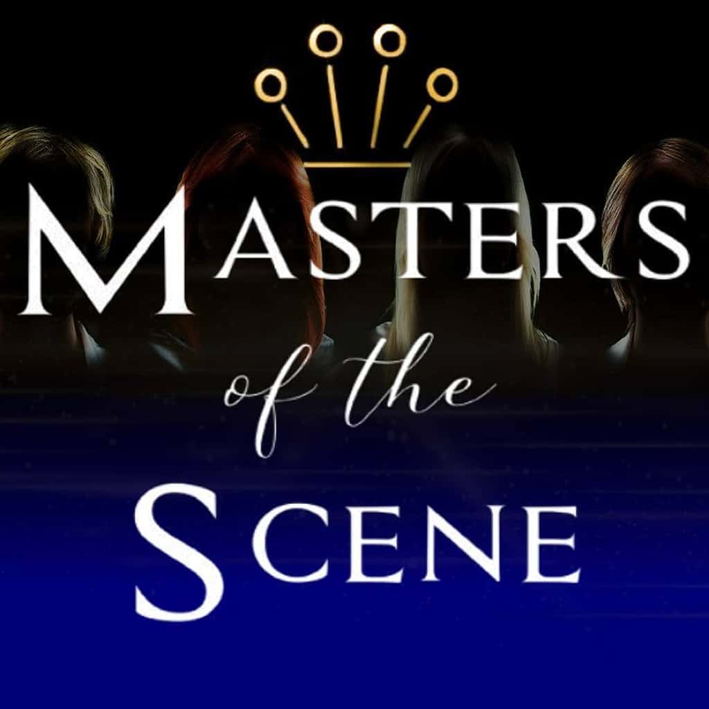 Masters Of The Scene