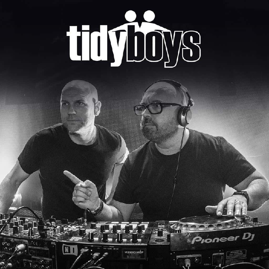 Tidy Boys