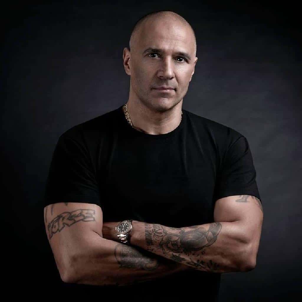 Paul Elstak