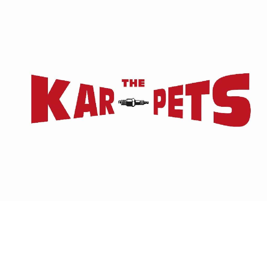 Tom Hingley and the Kar-Pets