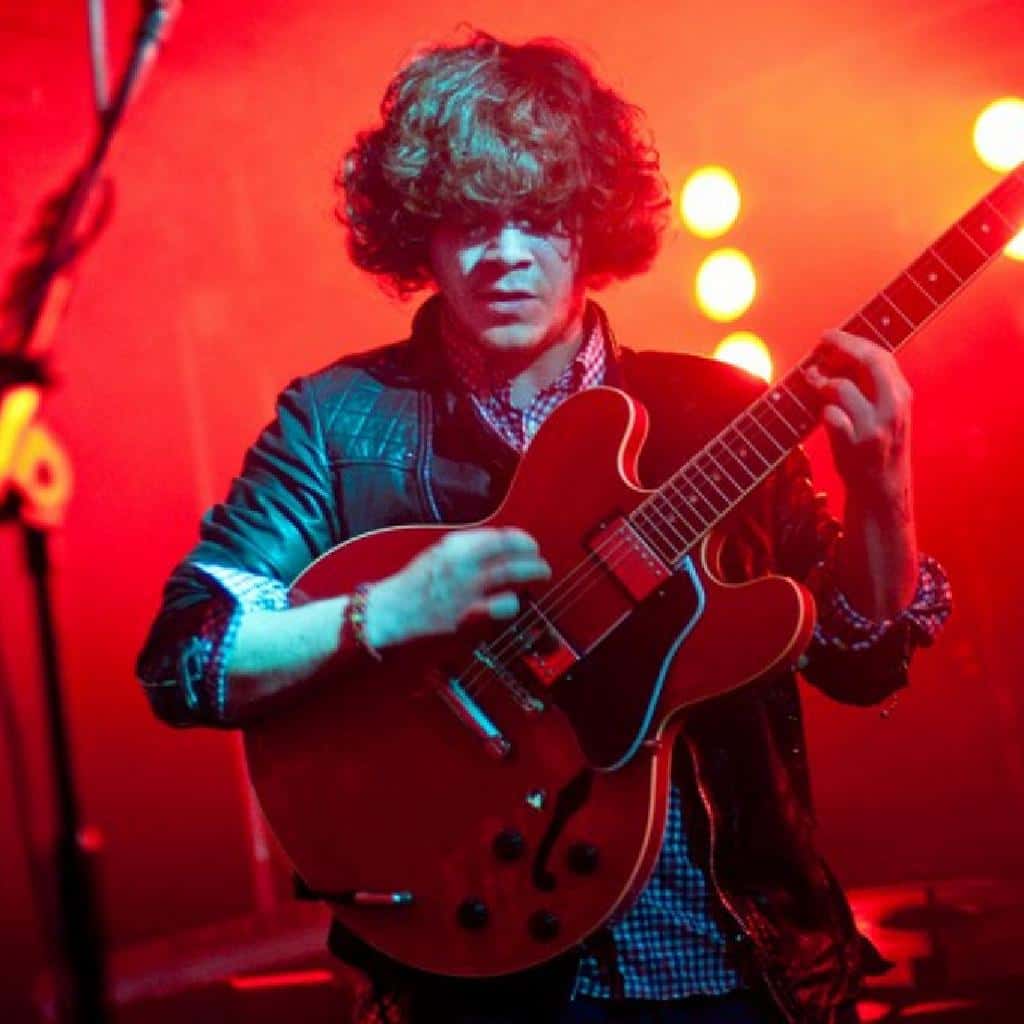 Kyle Falconer (The View)