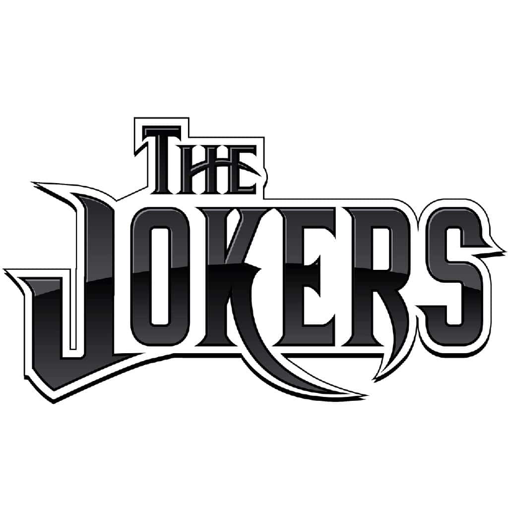 The Jokers 1
