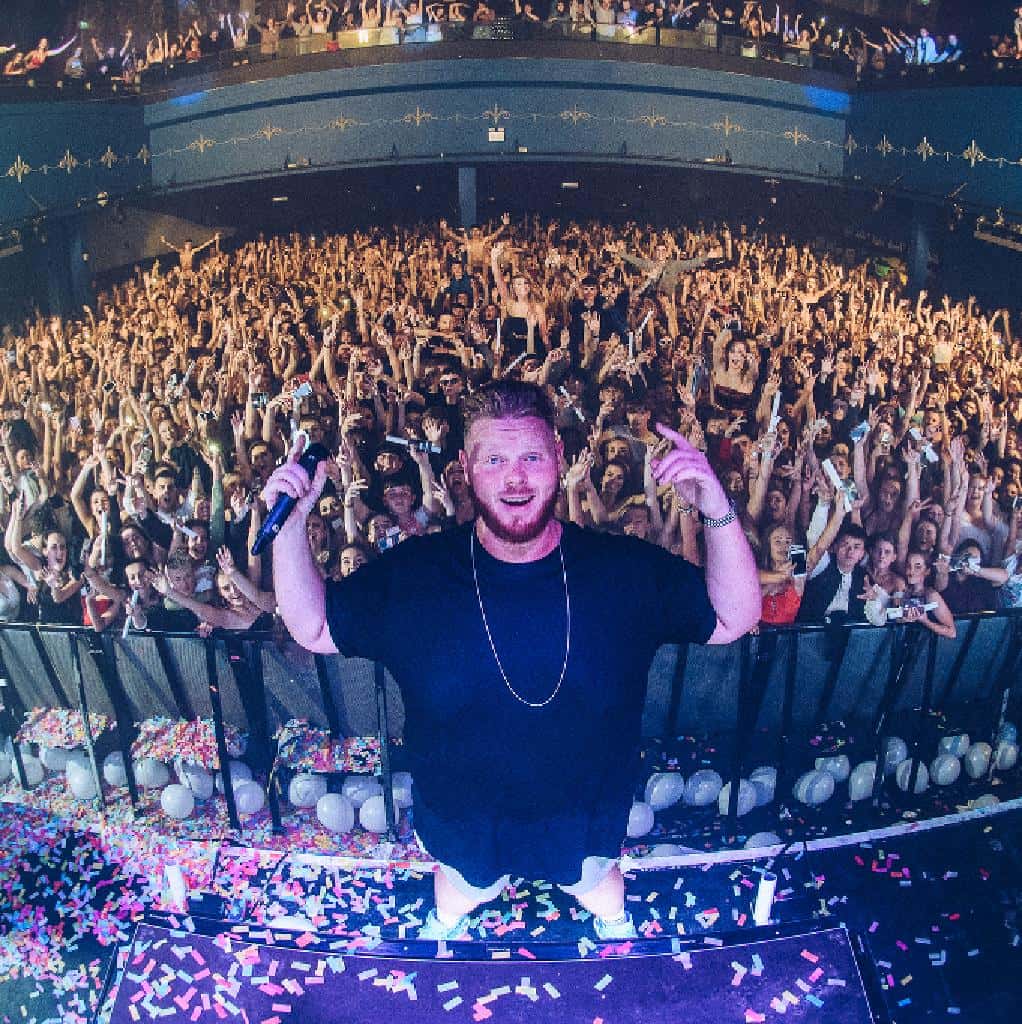 Danny T (DJ)