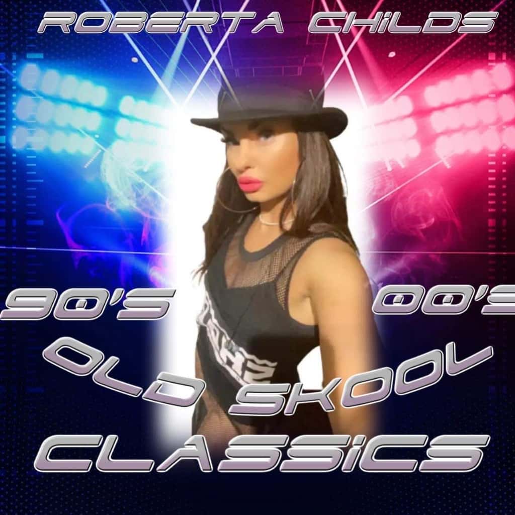 Roberta Childs