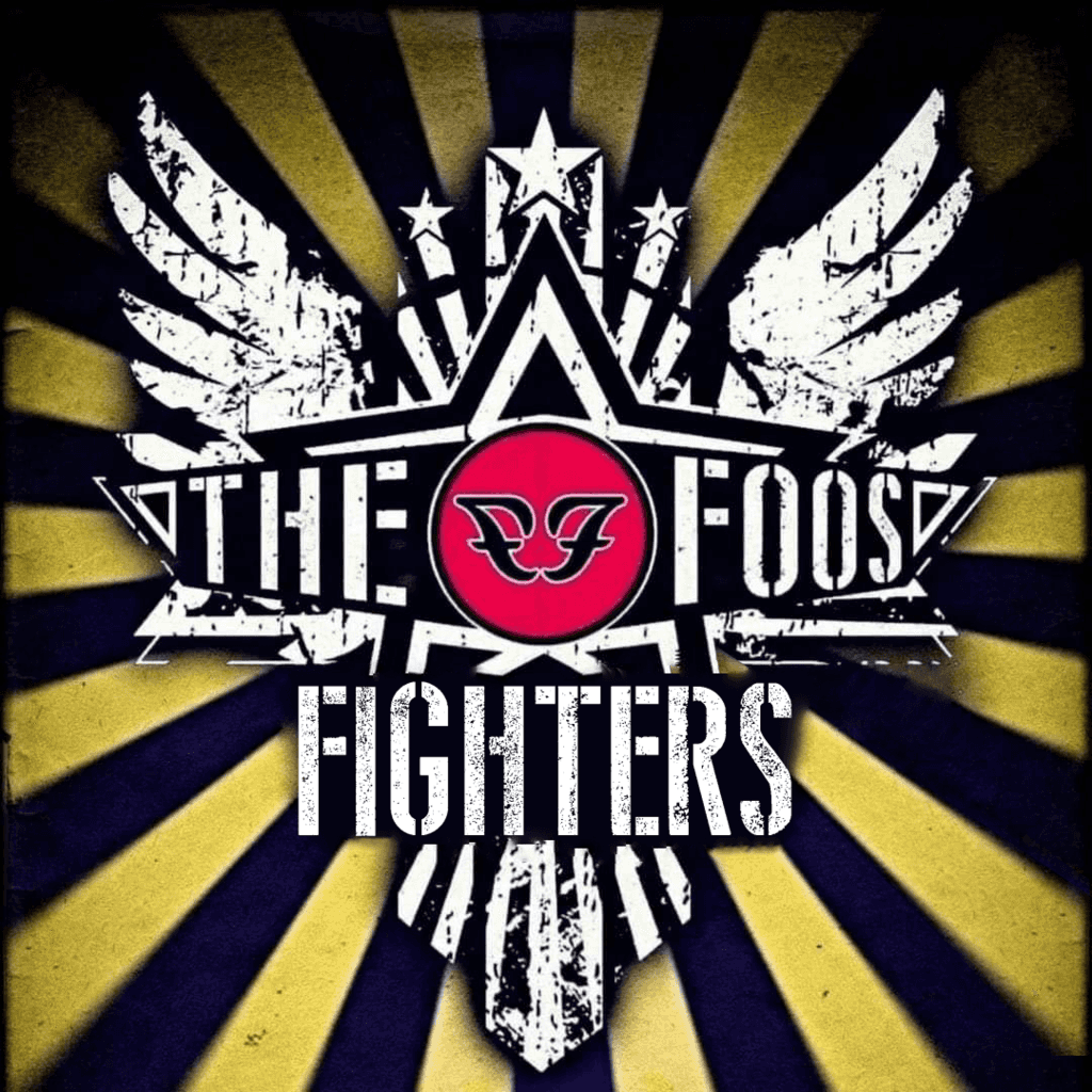 The Foos Fighters