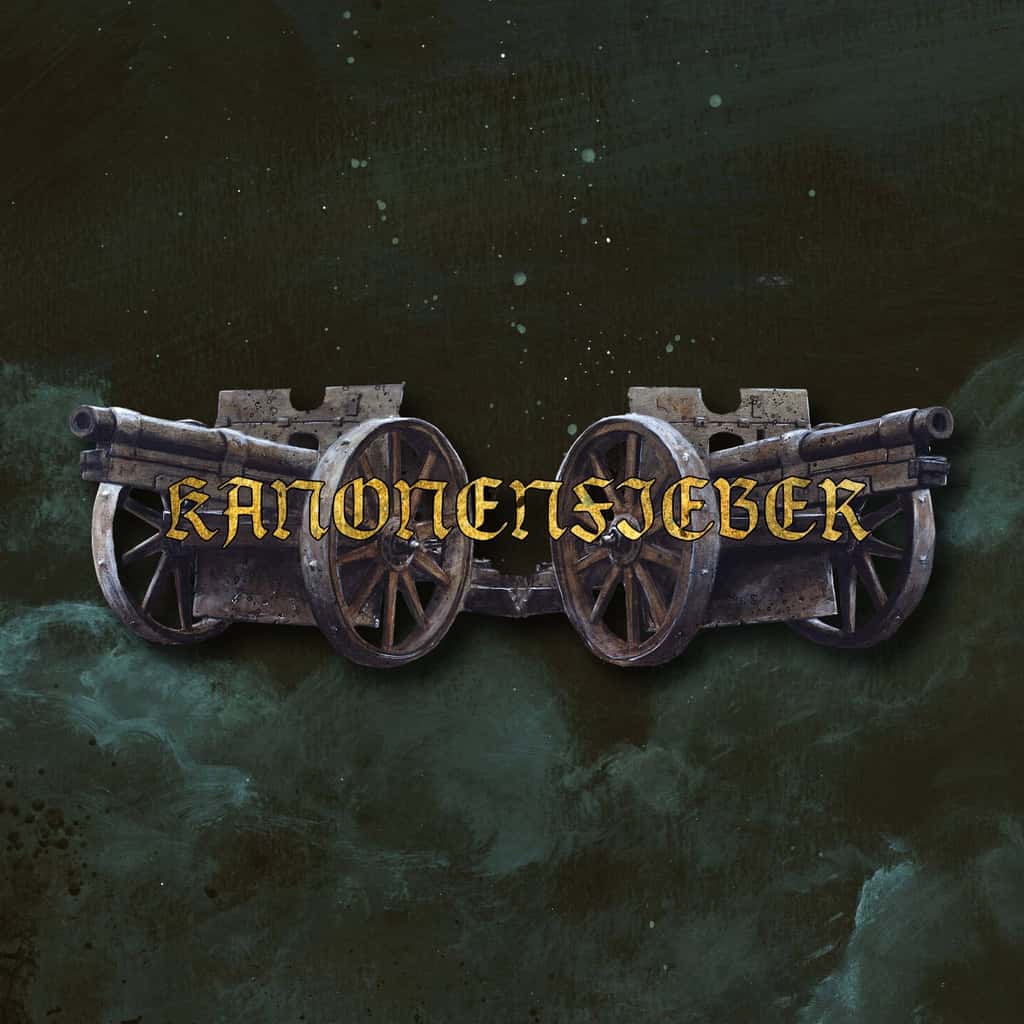 Kanonenfieber