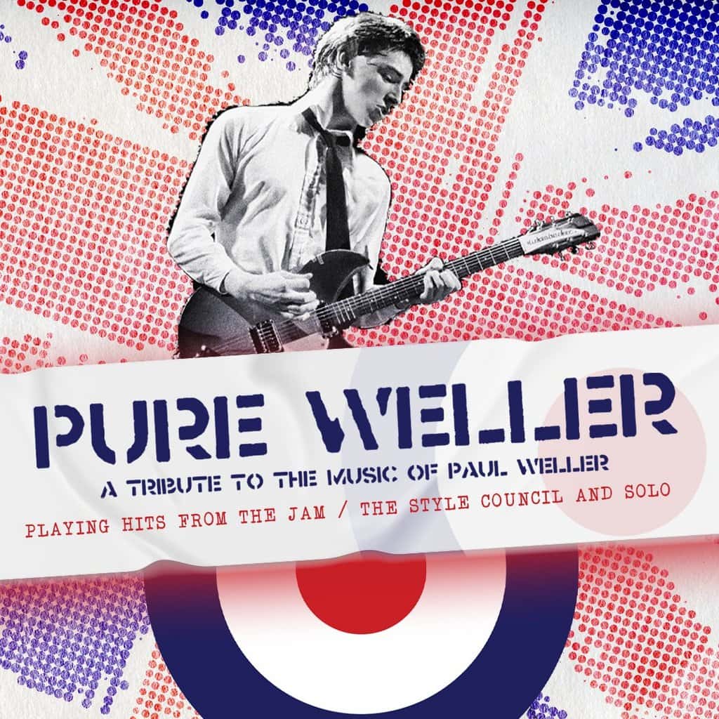 Pure Weller