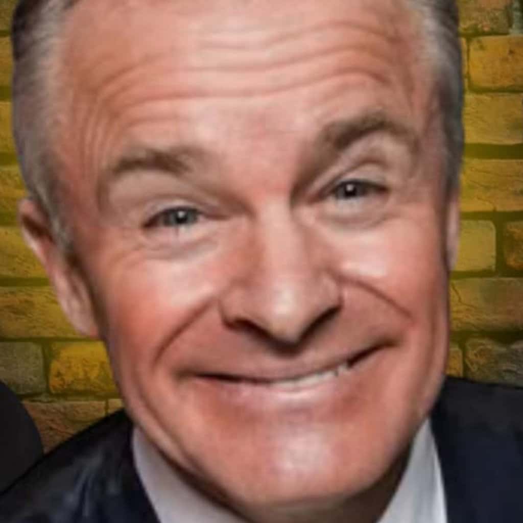 bobby davro