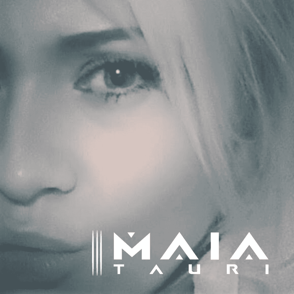Maia Tauri