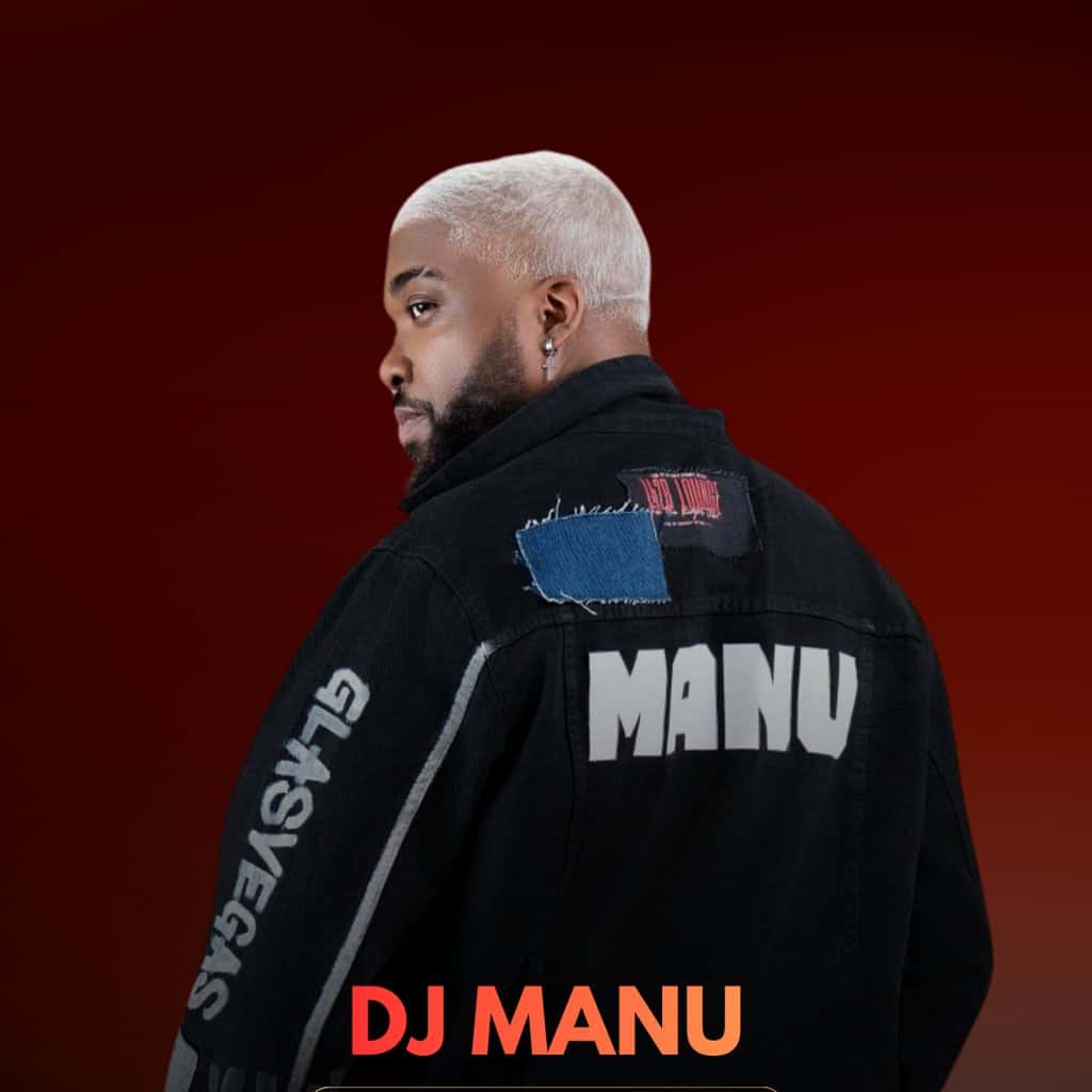 DJ MANU