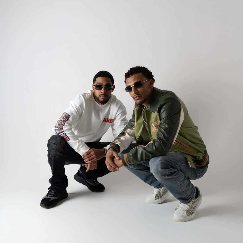 TRIS & RRELL