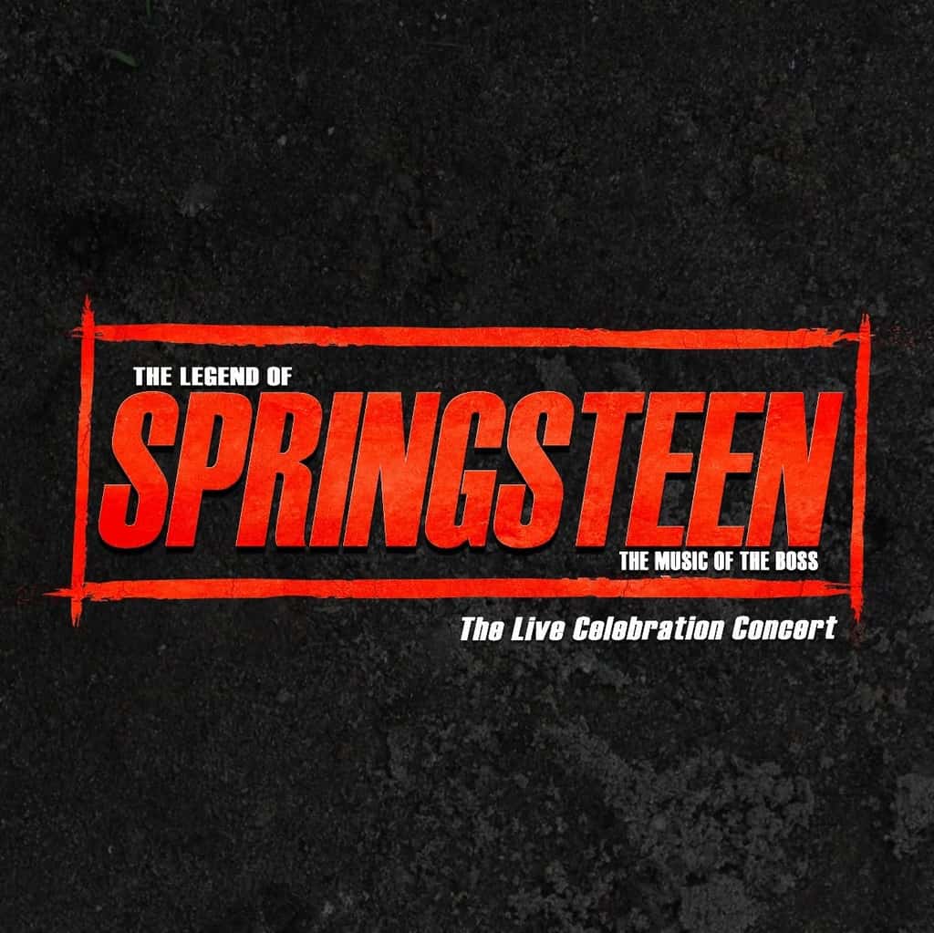 The Legend Of Springsteen