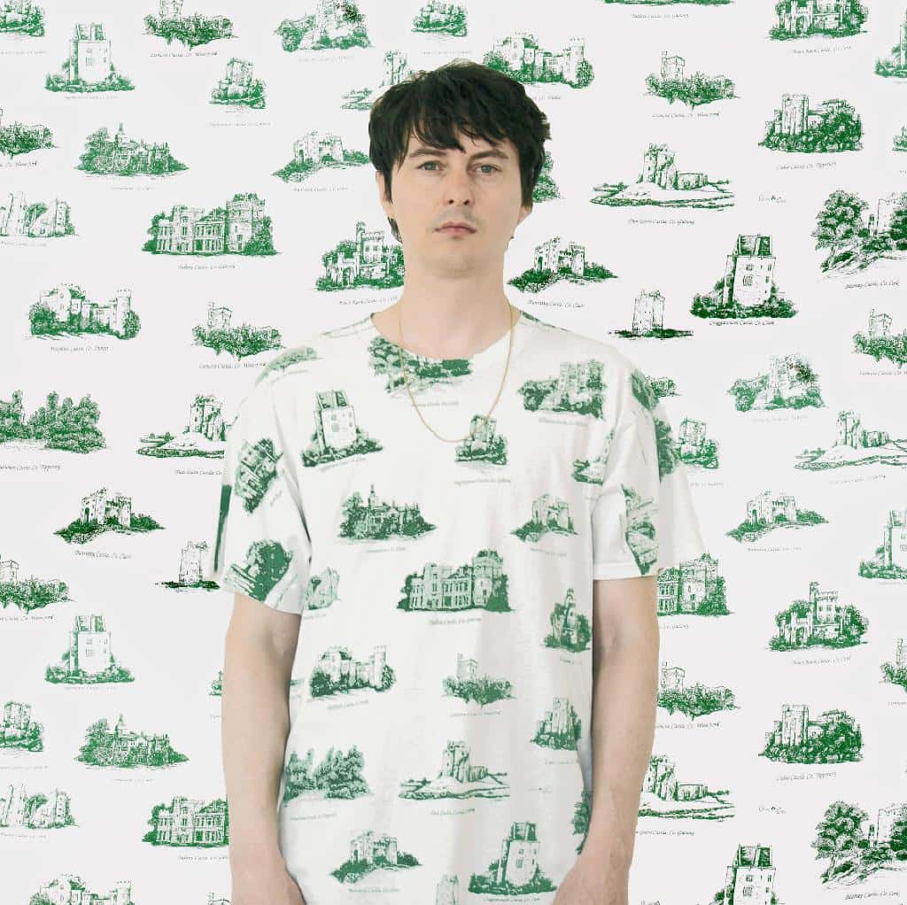 Panda Bear