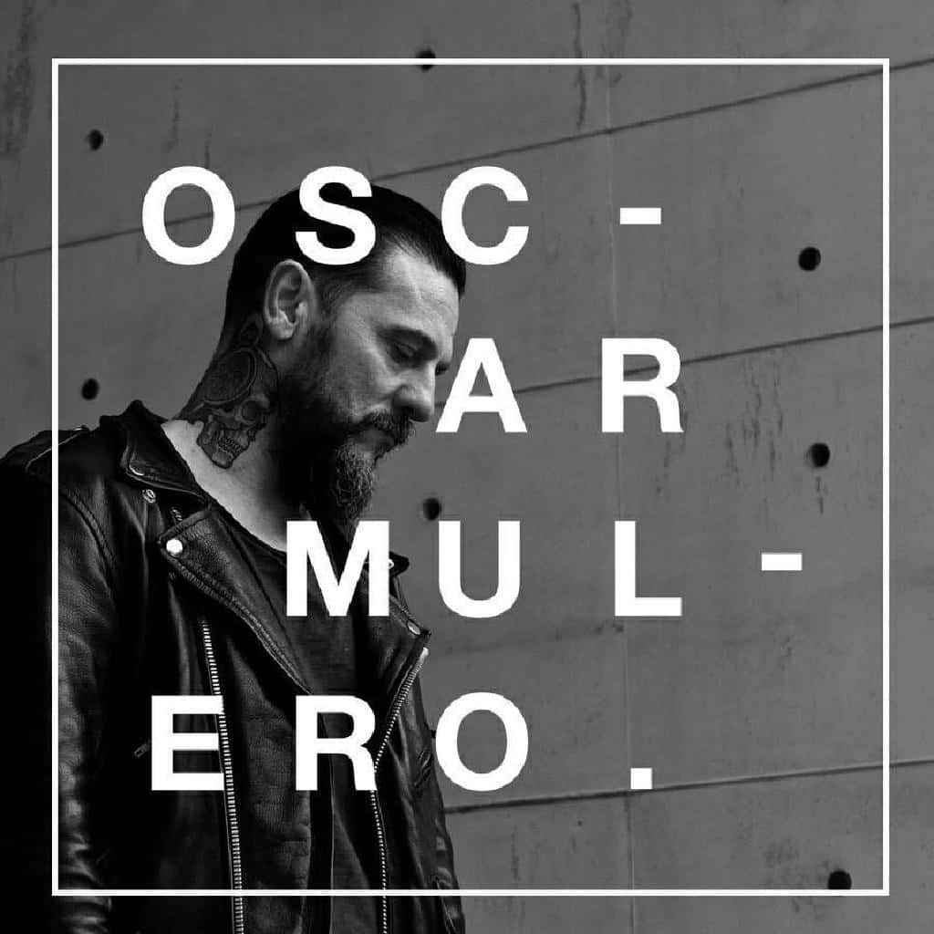 Oscar Mulero