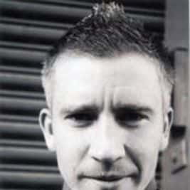 David Forbes