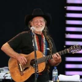 Willie Nelson