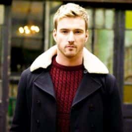 Jai McDowall