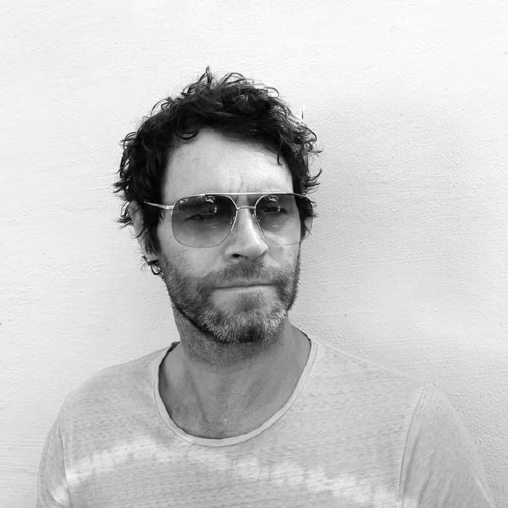 Howard Donald